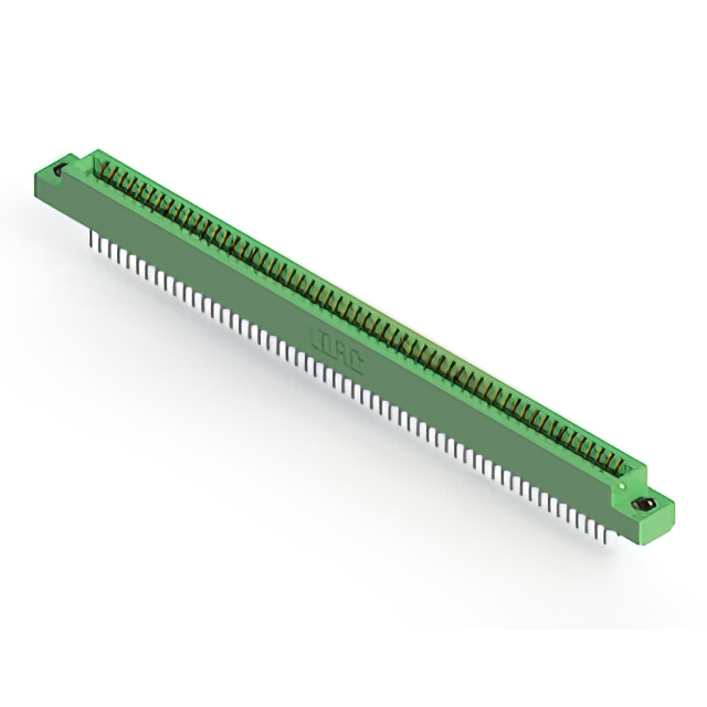 CONN EDGE DUAL FML 112POS 0.100