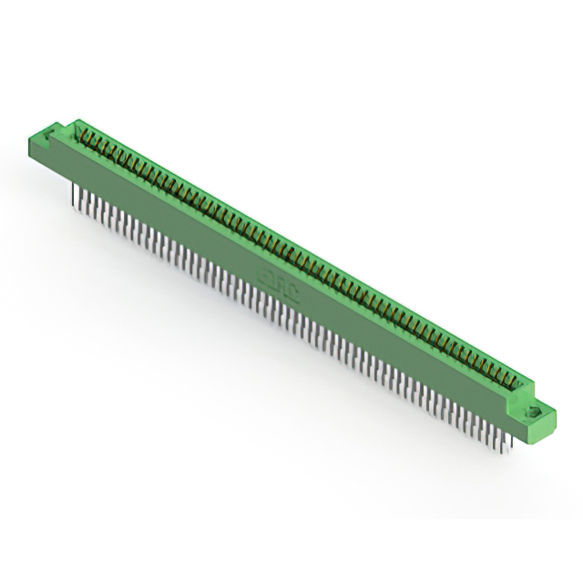 CONN EDGE DUAL FML 118POS 0.100
