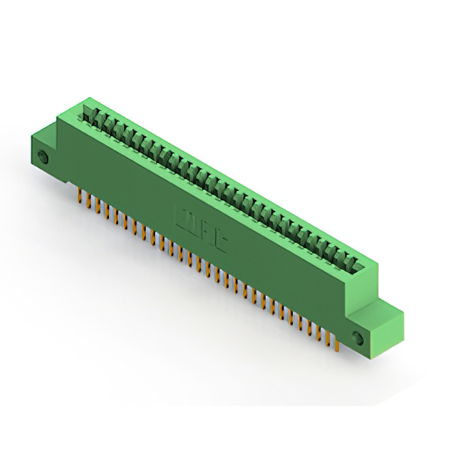 CONN EDGE SINGLE FML 29POS 0.100
