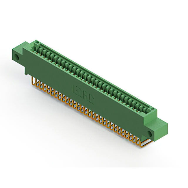 CONN EDGE SINGLE FML 30POS 0.100