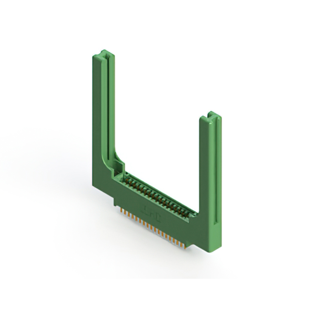 CONN EDGE DUAL FMALE 36POS 0.100