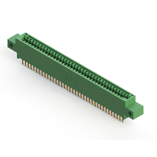 CONN EDGE SINGLE FML 37POS 0.100