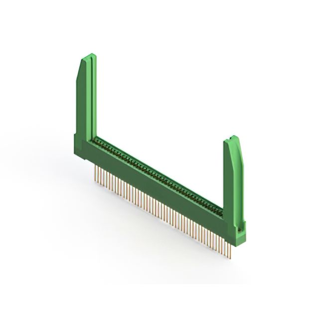 CONN EDGE SINGLE FML 48POS 0.100