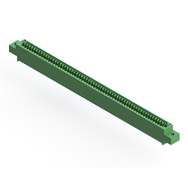 CONN EDGE SINGLE FML 60POS 0.100