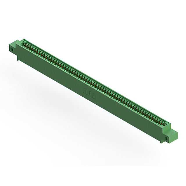 CONN EDGE SINGLE FML 60POS 0.100