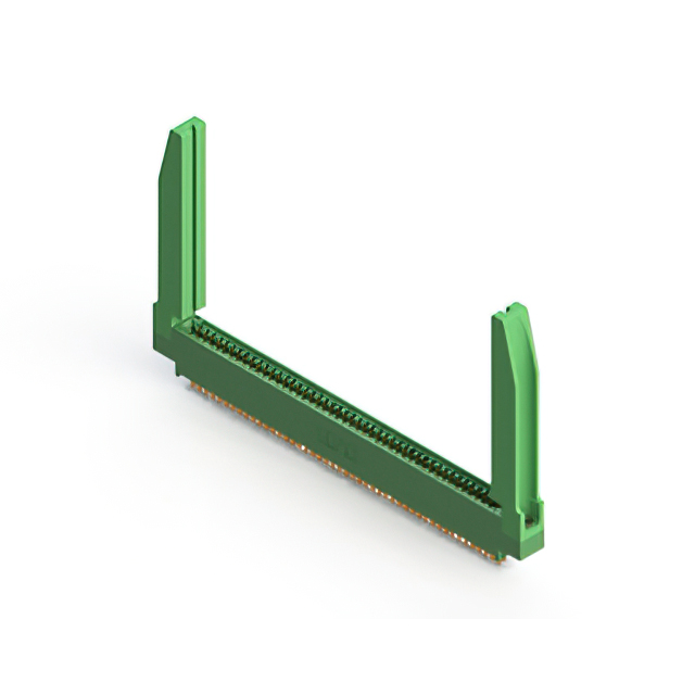CONN EDGE DUAL FMALE 94POS 0.100