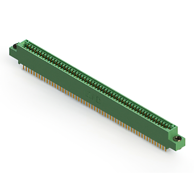 CONN EDGE DUAL FML 110POS 0.100