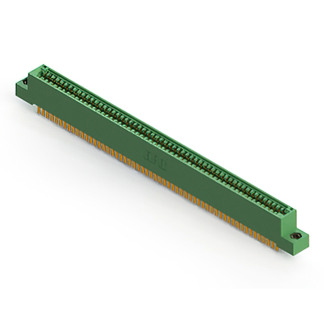 CONN EDGE DUAL FML 112POS 0.100