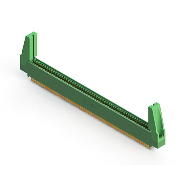 CONN EDGE DUAL FML 112POS 0.100
