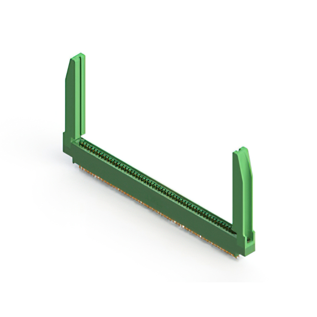 CONN EDGE DUAL FML 112POS 0.100