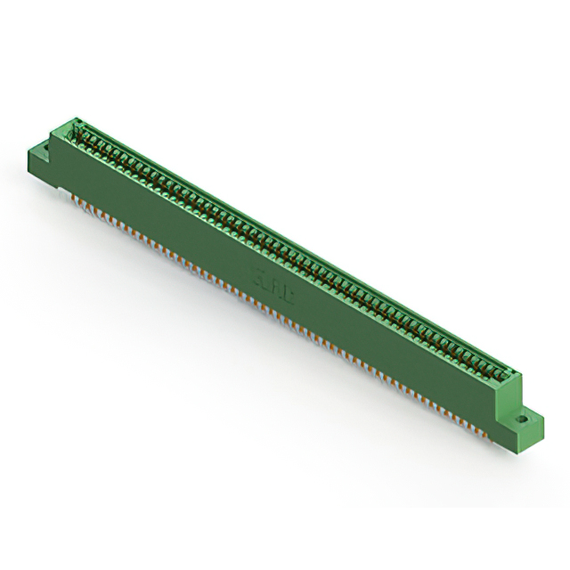 CONN EDGE DUAL FML 112POS 0.100