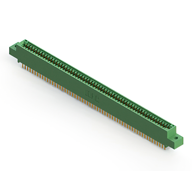 CONN EDGE DUAL FML 116POS 0.100