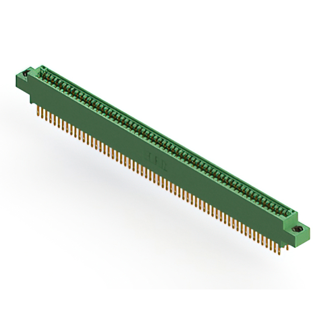 CONN EDGE DUAL FML 118POS 0.100