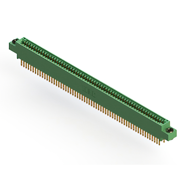 CONN EDGE DUAL FML 120POS 0.100