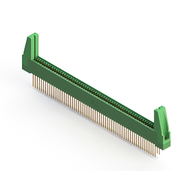 CONN EDGE DUAL FML 120POS 0.100