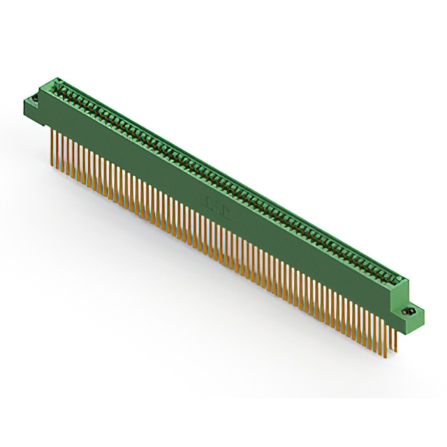 CONN EDGE DUAL FML 128POS 0.100
