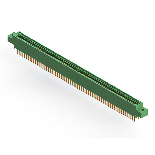 CONN EDGE DUAL FML 130POS 0.100