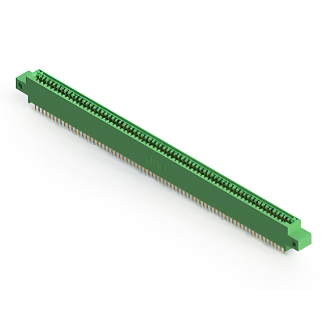 CONN EDGE DUAL FML 138POS 0.100
