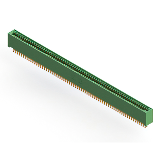 CONN EDGE DUAL FML 138POS 0.100