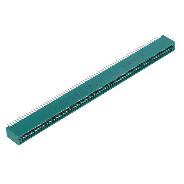 CONN EDGE DUAL FML 140POS 0.100