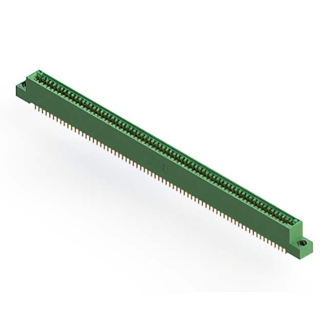 CONN EDGE DUAL FML 140POS 0.100