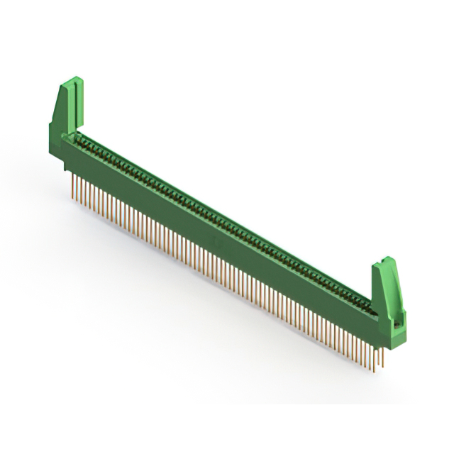CONN EDGE DUAL FML 140POS 0.100