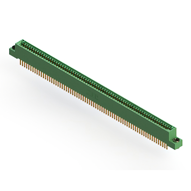 CONN EDGE DUAL FML 142POS 0.100