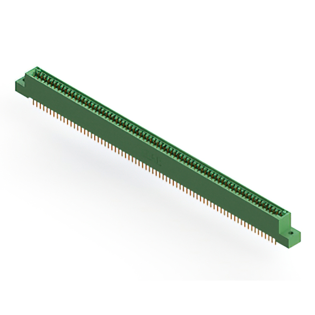 CONN EDGE DUAL FML 144POS 0.100