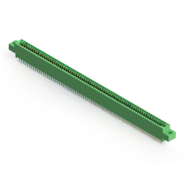 CONN EDGE DUAL FML 144POS 0.100