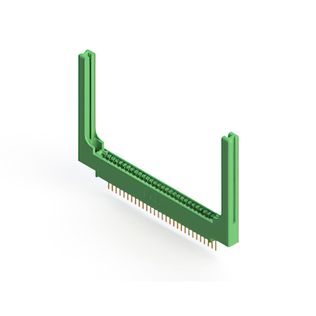 CONN EDGE SGL FMALE 29POS 0.125