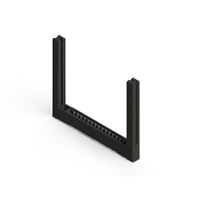 CONN EDGE SGL FML 14POS 0.156
