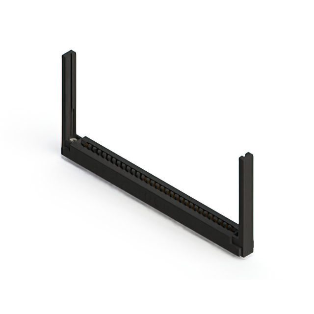 357 SERIES (.156" (3.96MM) CONTA