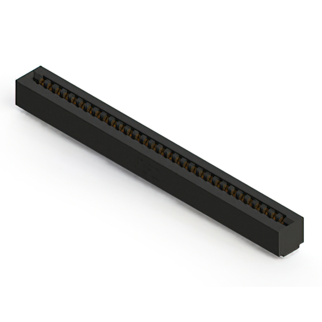357 SERIES (.156" (3.96MM) CONTA