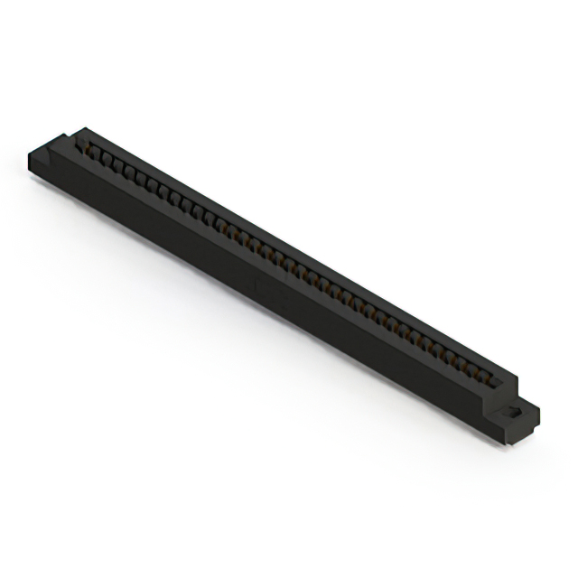 357 SERIES (.156" (3.96MM) CONTA