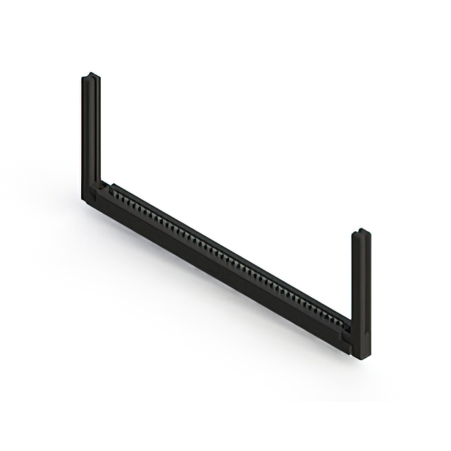 CONN EDGE SGL FML 42POS 0.156
