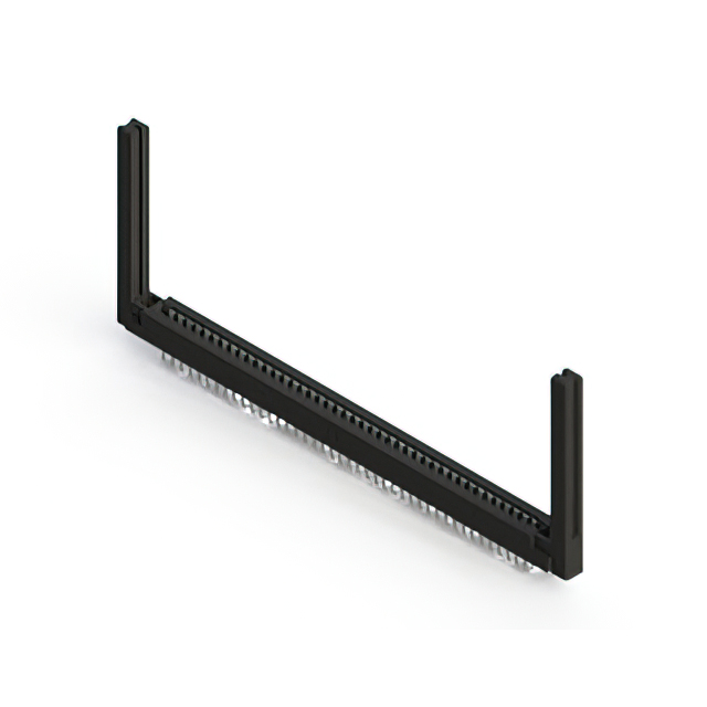 CONN EDGE SGL FML 42POS 0.156