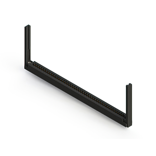 357 SERIES (.156" (3.96MM) CONTA