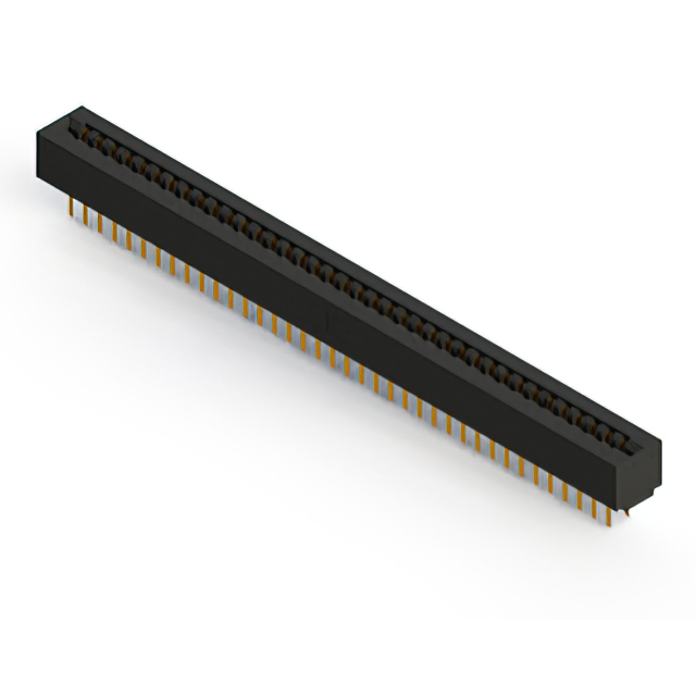 357 SERIES (.156" (3.96MM) CONTA