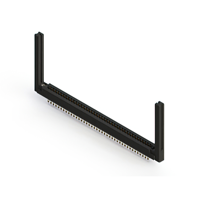 357 SERIES (.156" (3.96MM) CONTA