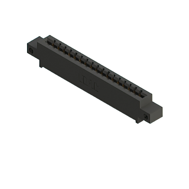 387 SERIES (.156" (3.96MM) CONTA