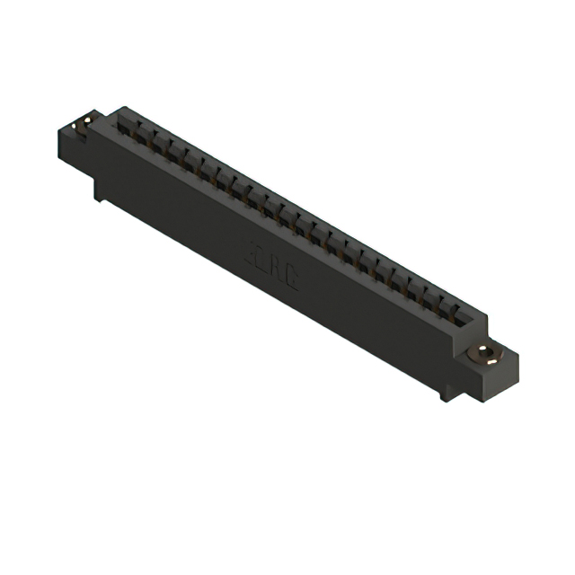 CONN EDGE SGL FMALE 21POS 0.156