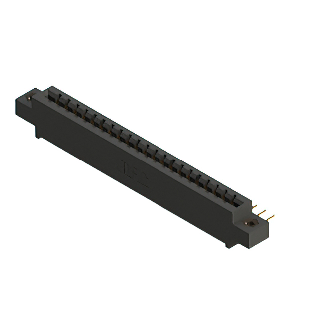 387 SERIES (.156" (3.96MM) CONTA