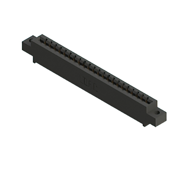 387 SERIES (.156" (3.96MM) CONTA