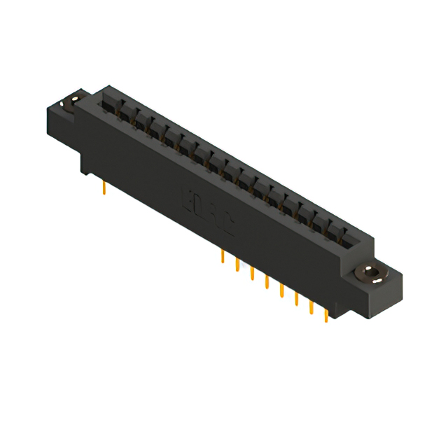 387 SERIES (.156" (3.96MM) CONTA
