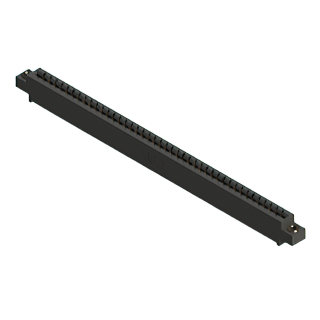 CONN EDGE SGL FMALE 42POS 0.156