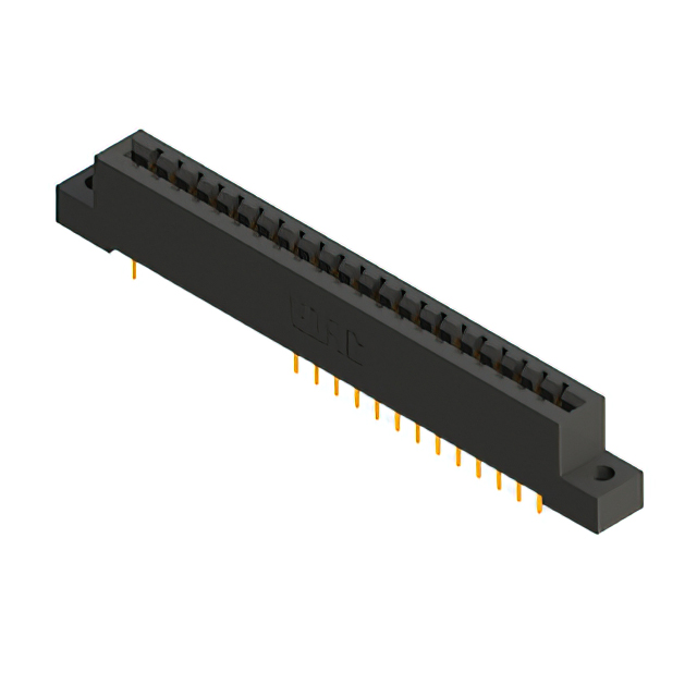 387 SERIES (.156" (3.96MM) CONTA