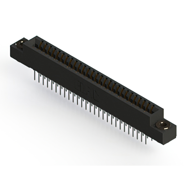 391 SERIES (.100" (2.54MM) CONTA