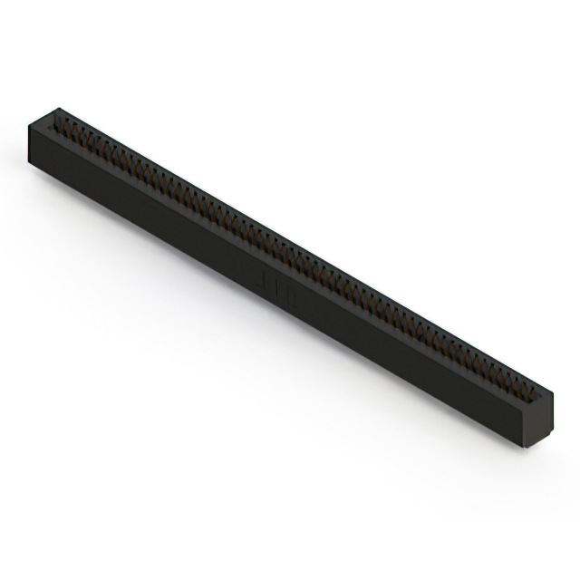 391 SERIES (.100" (2.54MM) CONTA