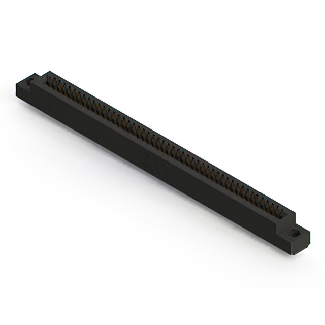 CONN EDGE DUAL FMALE 94POS 0.100
