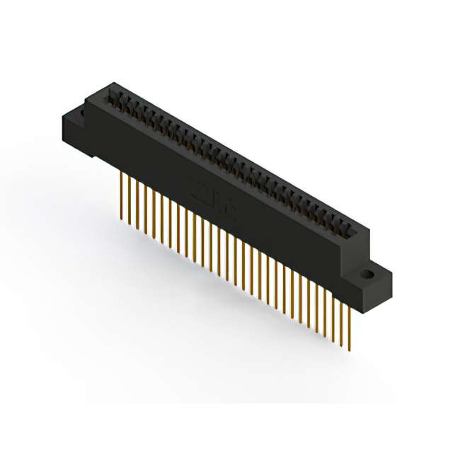 CONN EDGE SINGLE FML 29POS 0.100